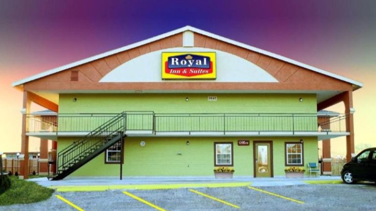 Royal Inn & Suites