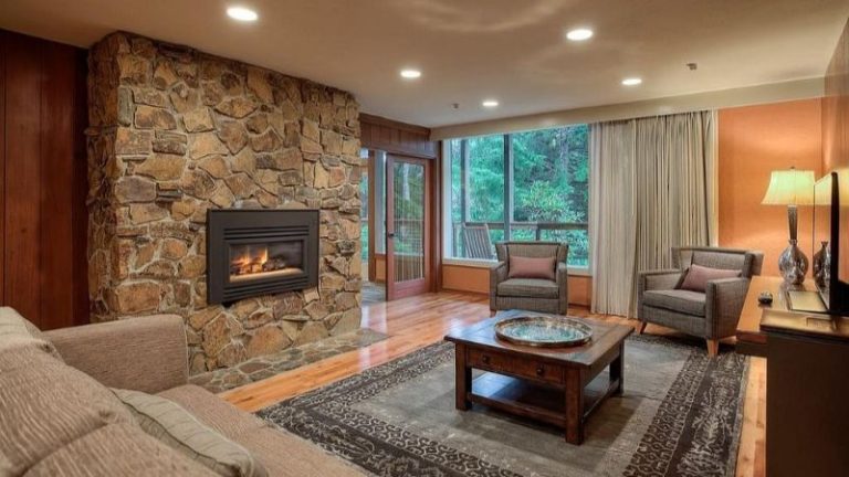 Salishan Coastal Lodge By SCP Hotels