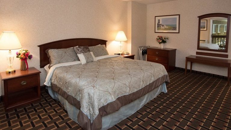 Sandwich Lodge & Resort