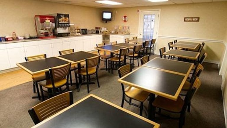 Sandwich Lodge & Resort