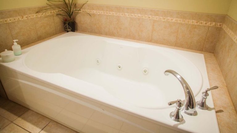 Seven Oaks Bed & Breakfast