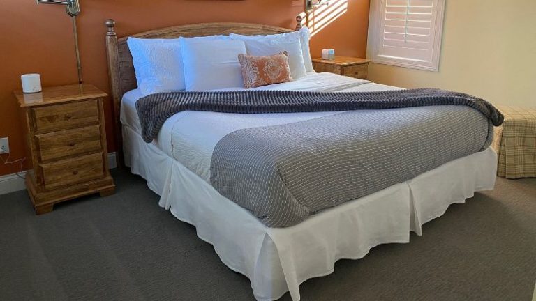 Seven Oaks Bed & Breakfast