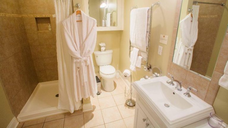 Seven Oaks Bed & Breakfast
