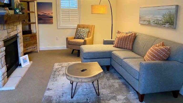 Seven Oaks Bed & Breakfast