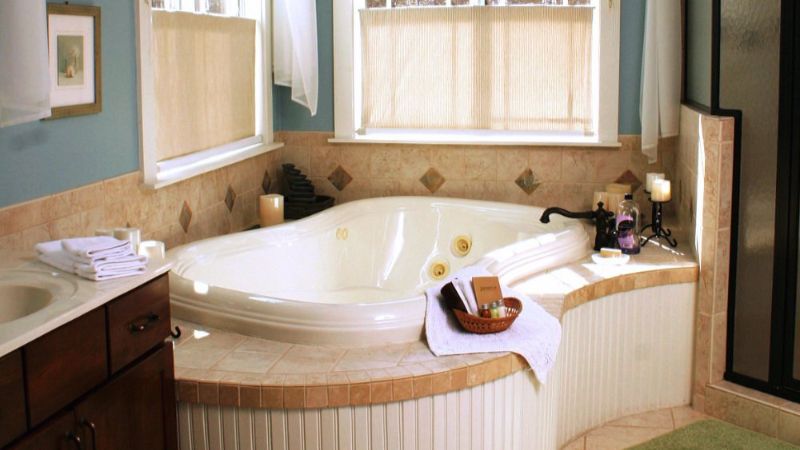 Seven Oaks Inn Bed and Breakfast