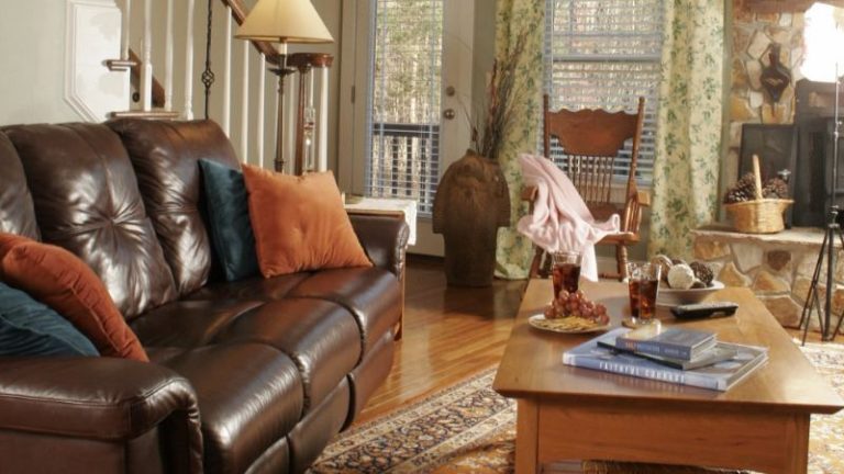 Seven Oaks Inn Bed and Breakfast