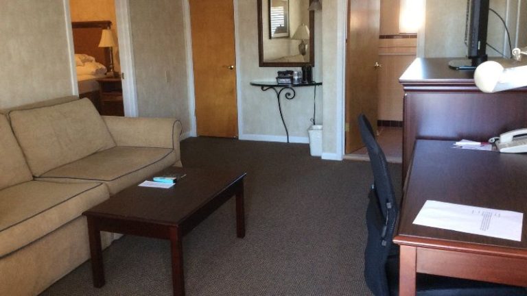 Sfo El Rancho Inn, SureStay Collection By Best Western