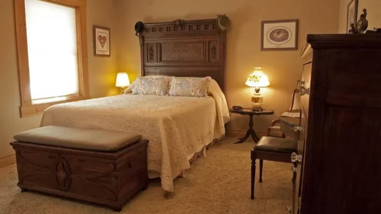 Shirley’s Bed And Breakfast