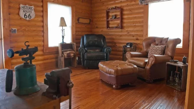 Shirley’s Bed And Breakfast