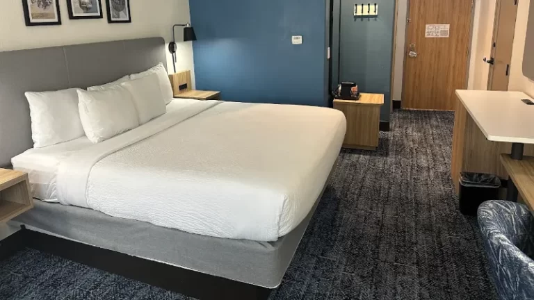 Sleep Inn & Suites Round Rock – Austin North