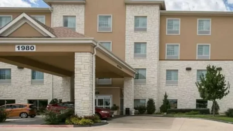 Sleep Inn & Suites Round Rock – Austin North