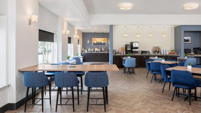 Sleep Inn & Suites Round Rock – Austin North