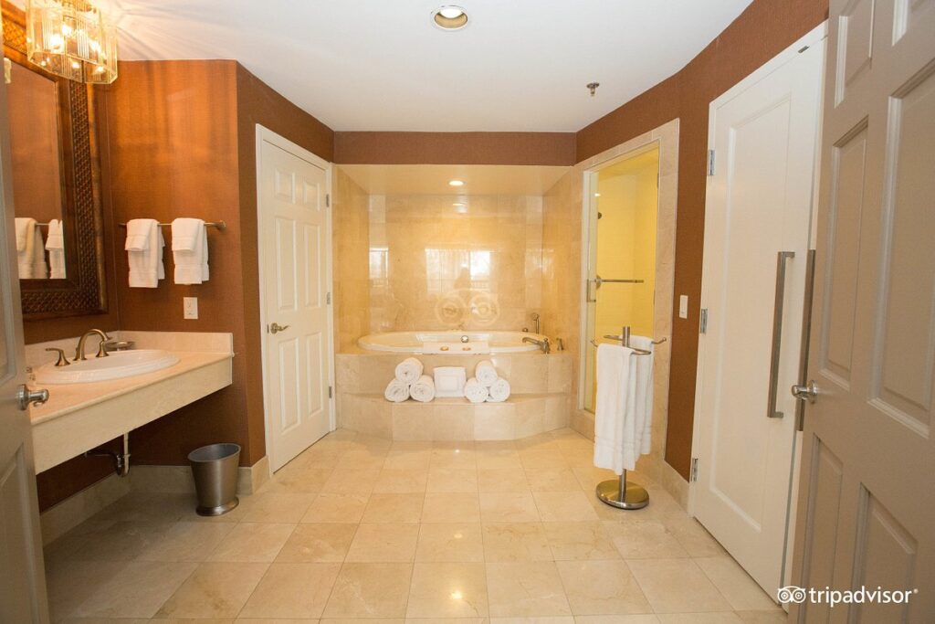 Sonesta Resort