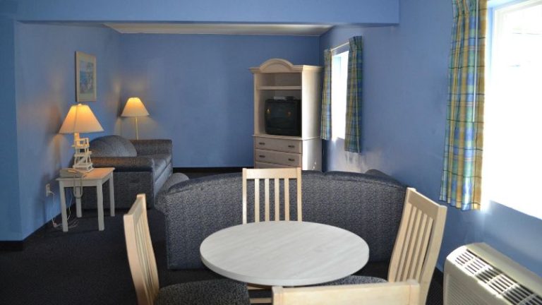 South Beach Resort Hotel
