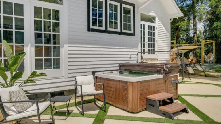 Spacious Durham Home