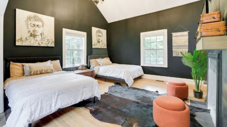 Spacious Durham Home