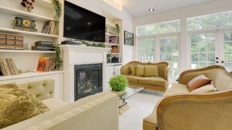 Spacious Durham Home