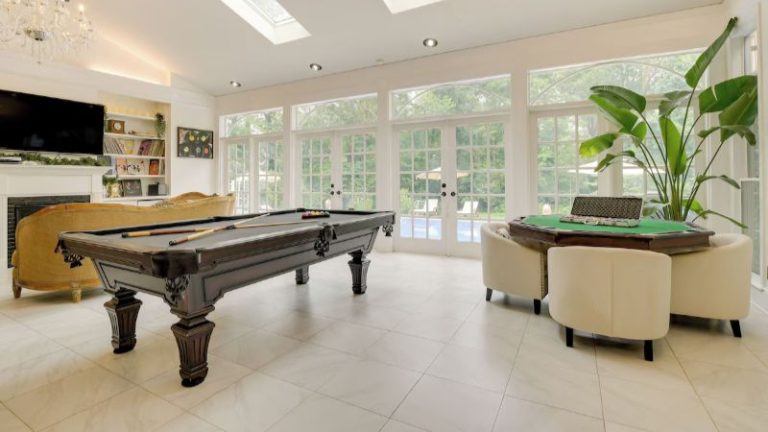 Spacious Durham Home