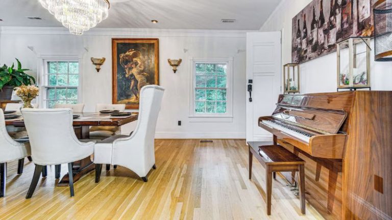 Spacious Durham Home