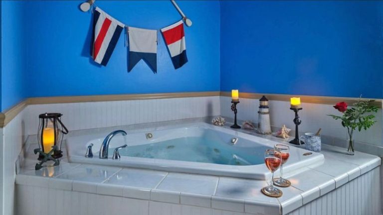 Spencer House Bed & Breakfast