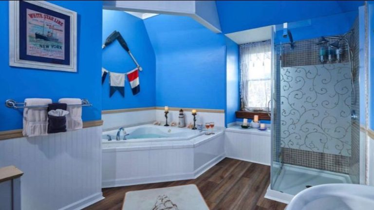 Spencer House Bed & Breakfast