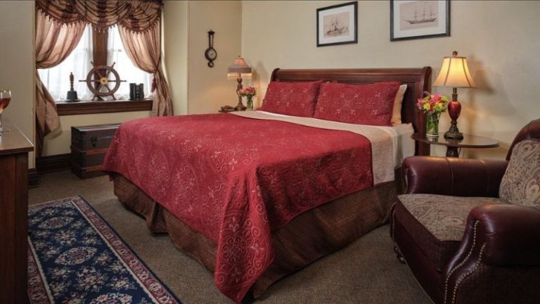 Spencer House Bed & Breakfast