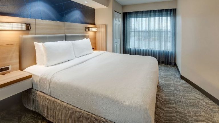 SpringHill Suites by Marriott Dayton South/Miamisburg