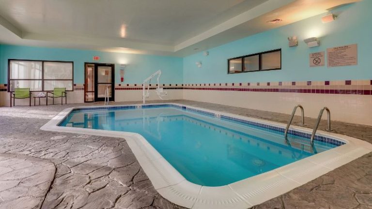 SpringHill Suites by Marriott Dayton South/Miamisburg
