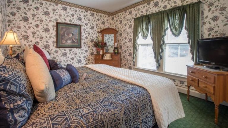 Stroudsmoor Inn