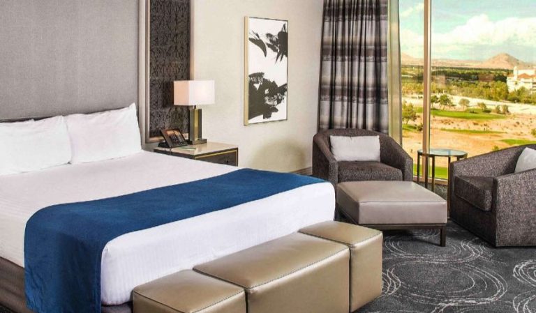 Suncoast Hotel and Casino