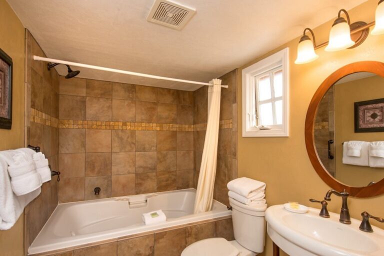 Sunset Inn Pacific Grove