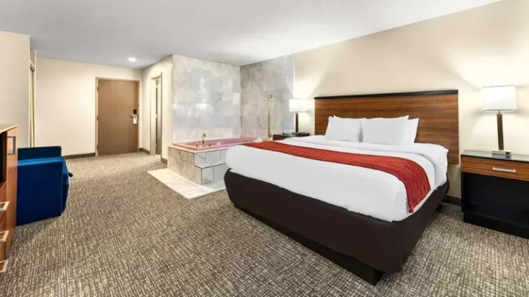 SureStay Plus By Best Western Reading North