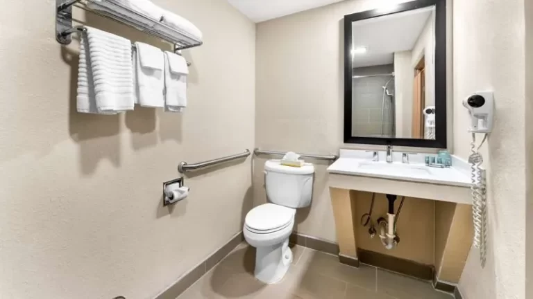SureStay Plus By Best Western Reading North