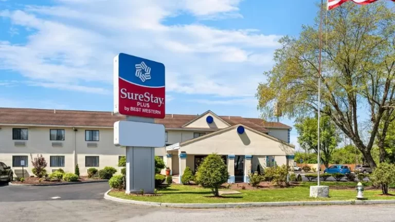 SureStay Plus By Best Western Reading North