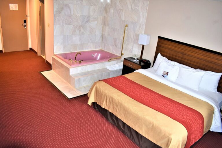 SureStay Plus By Best Western Reading North