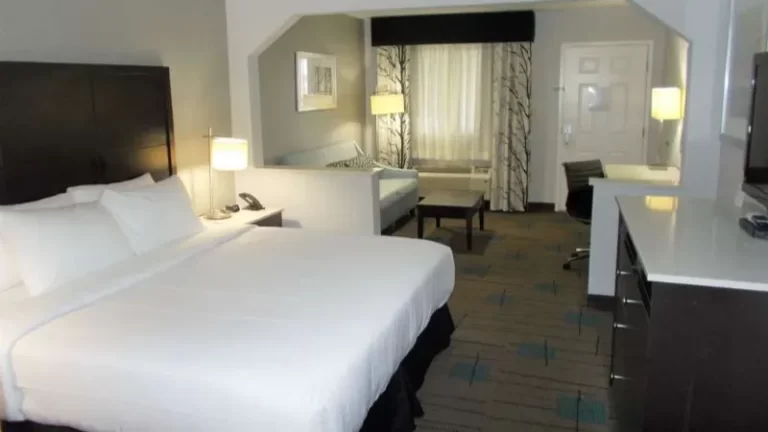 SureStay By Best Western Richland