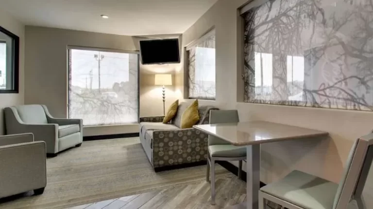 SureStay By Best Western Richland