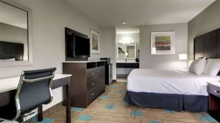 SureStay By Best Western Richland
