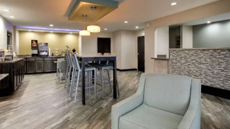 SureStay By Best Western Richland