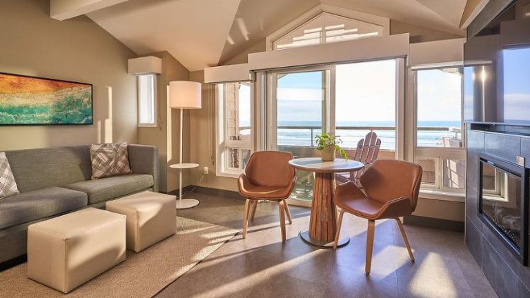 Surfsand Resort