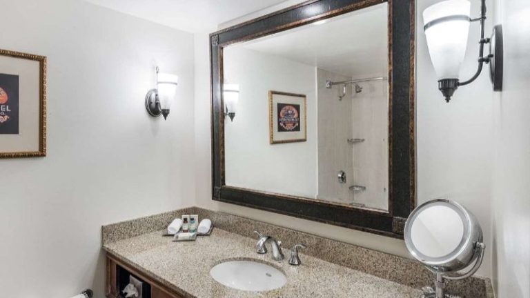 The Antlers, A Wyndham Hotel