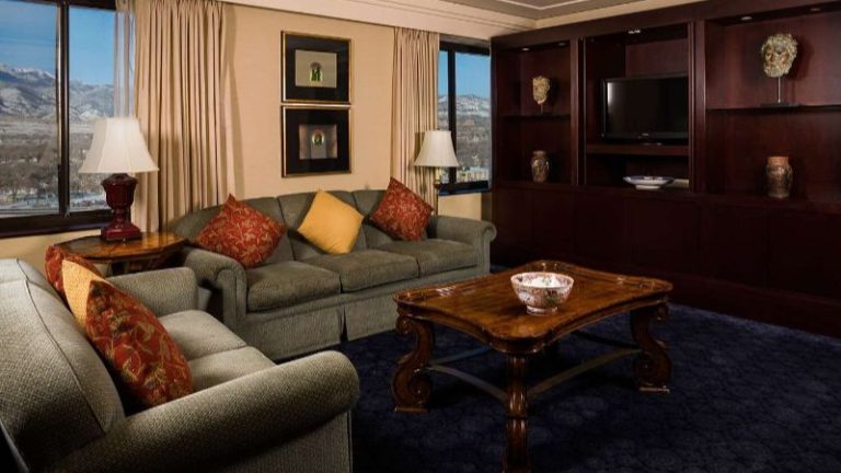 The Antlers, A Wyndham Hotel