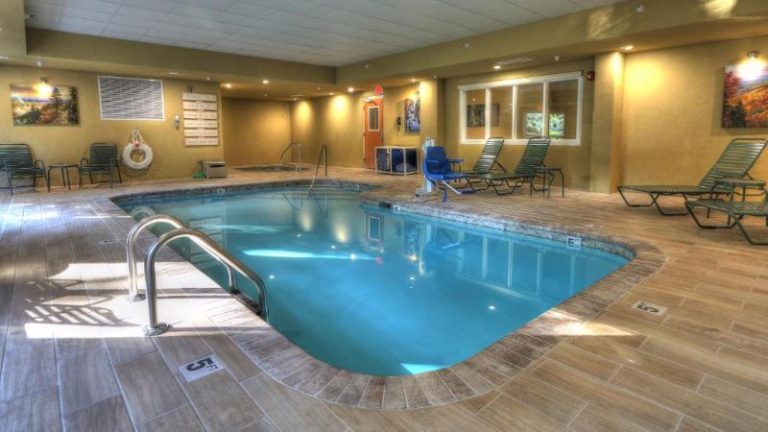 The Appy Lodge