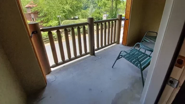 The Appy Lodge