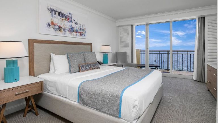 The Atlantic Hotel & Spa