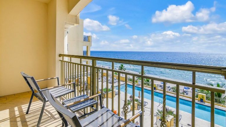 The Atlantic Hotel & Spa