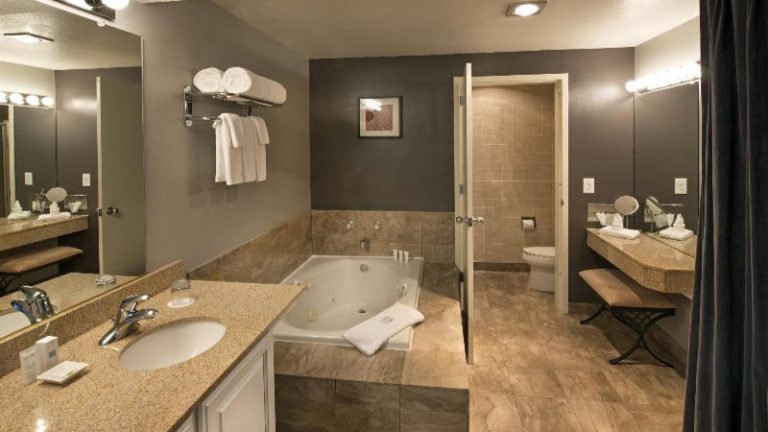 The Domain Hotel