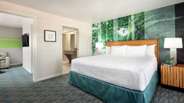 The Domain Hotel