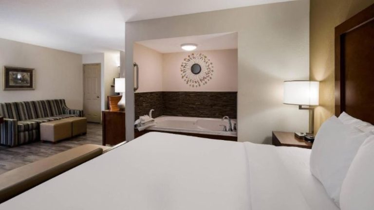 The Inn at Apple Valley, Ascend Hotel Collection