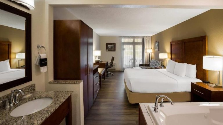The Inn at Apple Valley, Ascend Hotel Collection